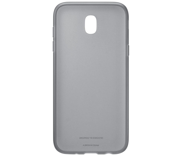 Etui Jelly Cover do Samsung Galaxy J5 2017 czarne - 369323 - zdjęcie 5